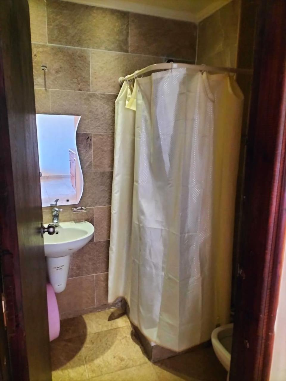 ستوديو فى جولف بورتو مارينا Apartment Cairo