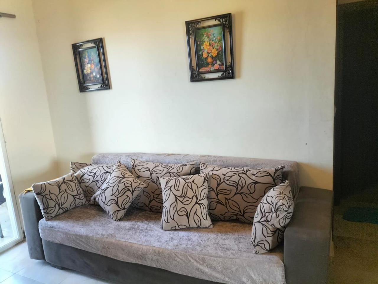 Apartment ستوديو فى جولف بورتو مارينا Cairo