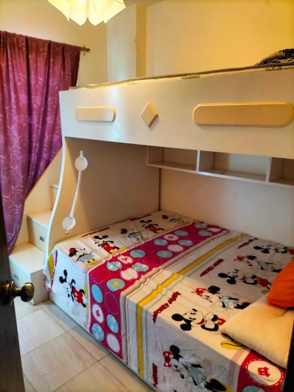ستوديو فى جولف بورتو مارينا Apartment